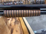 Winchester 1912 Shotgun - 20 Ga - 8 of 10