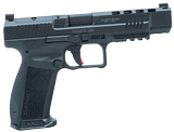 Canik Mete SFx Pistol - 9mm - 18+1 - 5.20 - 1 of 1