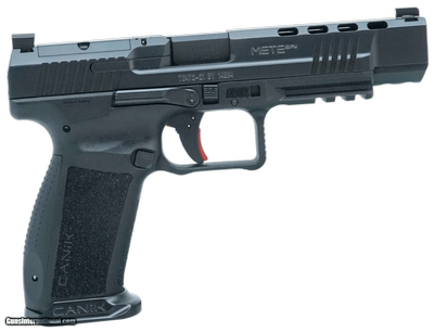 Canik Mete SFx Pistol - 9mm - 18+1 - 5.20