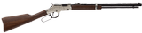 Henry Silver Eagle 22 LR - 20
