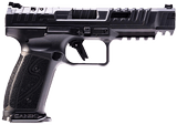 Canik SFx Rival-S 9mm - Steel Slide/Frame - Fiber Optic Sight - 1 of 1