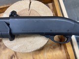 Remington 870 Shotgun - 12 Ga 14