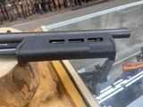 Remington 870 Shotgun - 12 Ga 14