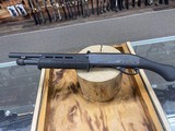 Remington 870 Shotgun - 12 Ga 14