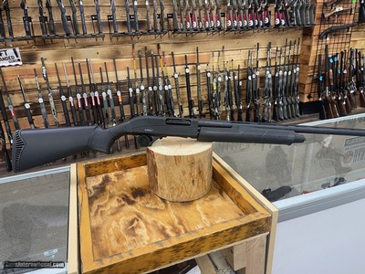 TriStar Cobra 20 Ga Shotgun - 28