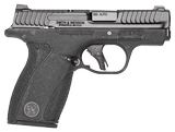 Smith & Wesson Bodyguard 2.0 Pistol - 380 ACP - 2.75