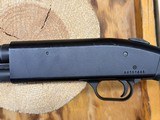 Mossberg 590 Shockwave - 20 Ga Shotgun - 5 of 7