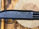 Mossberg 590 Shockwave - 20 Ga Shotgun - 3 of 7