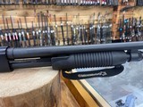 Mossberg 590 Shockwave - 20 Ga Shotgun - 6 of 7