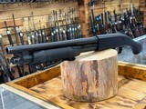 Mossberg 590 Shockwave - 20 Ga Shotgun - 1 of 7