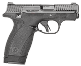 Smith & Wesson Bodyguard 2.0 Pistol - 380 ACP - 2.75
