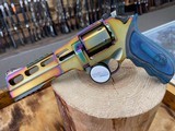 Chiappa Firearms Rhino 60DS Nebula 357 Mag 6