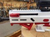 Grand Power Stribog 9mm 6 mags , case , sig MPR - 7 of 12