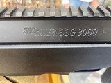 SIG SAUER SSG3000 - 6 of 9