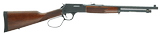 Henry Big Boy X Model Rifle - 357 Mag, 7+1, 17.4