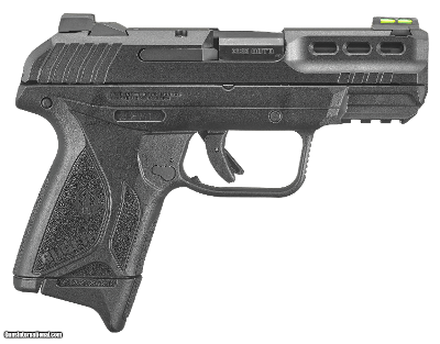Ruger Security-380 Pistol - 380 ACP - 3.42