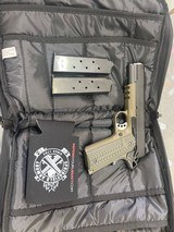 Springfield Armory Loaded Operator Pistol - 45 ACP - 5 of 5