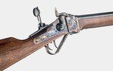 Chiappa Little Sharps Rifle - 30-30 Win - 26 - 3 of 3