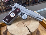 Kimber Team Match II Pistol - 38 SuperBox - 1 of 5