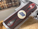 Kimber Team Match II Pistol - 38 SuperBox - 2 of 5