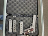 Kimber Team Match II Pistol - 38 SuperBox - 3 of 5