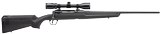 Savage AXIS II XP Rifle Combo - 243 Win - 1 of 1