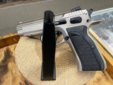 TANFOGLIO WITNESS Pistol 9X19 - 4 of 5