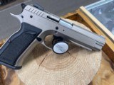 TANFOGLIO WITNESS Pistol 9X19 - 1 of 5