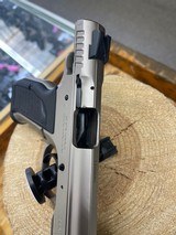 TANFOGLIO WITNESS Pistol 9X19 - 3 of 5