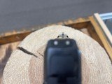 Taurus PT 740 Slim Pistol - .40
2 Mags - 4 of 6