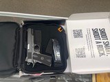 Rock Island Rock Standard FS Pistol - 9mm Luger - 1 of 3