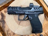 Walther PDP Compact 9mm 4