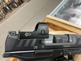 Walther PDP Compact 9mm 4