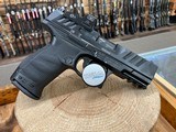 Walther PDP Compact 9mm 4