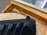 Walther PDP Compact 9mm 4