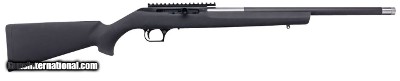 Magnum Research Magnum Lite Rifle -17 HMR -19