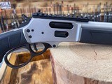 Chiappa 1892 Alaskan Take-Down Rifle - 357 Mag - 16