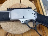 Chiappa 1892 Alaskan Take-Down Rifle - 357 Mag - 16