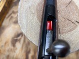 Crickett Mosin Nagant 91/30 Mini 22 LR - 1rd - 20