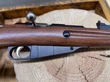 Crickett Mosin Nagant 91/30 Mini 22 LR - 1rd - 20