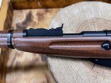 Crickett Mosin Nagant 91/30 Mini 22 LR - 1rd - 20