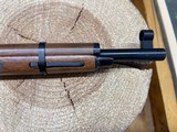 Crickett Mosin Nagant 91/30 Mini 22 LR - 1rd - 20