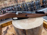 Crickett Mosin Nagant 91/30 Mini 22 LR - 1rd - 20