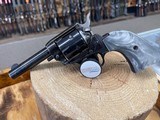 Heritage Barkeep Revolver - .22 LR - 3.6