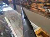 Fancy Grade Henry Supreme Lever Action Rifle - 300 Blackout, 10+1, 16.50