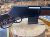 Fancy Grade Henry Supreme Lever Action Rifle - 300 Blackout, 10+1, 16.50