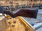 Fancy Grade Henry Supreme Lever Action Rifle - 300 Blackout, 10+1, 16.50