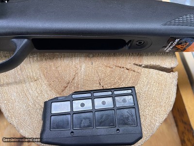 New for 2025 Tikka T3x Rifle - 243 Win, 3+1, 20