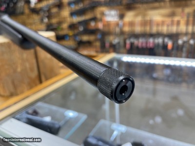 New for 2025 Tikka T3x Rifle - 243 Win, 3+1, 20