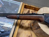 Chiappa 1860 Spencer Carbine Rifle - 45 Colt - 7+1 - 20